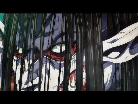 Attack On Titan Final Season Part 3「AMV」- My Demons ᴴᴰ