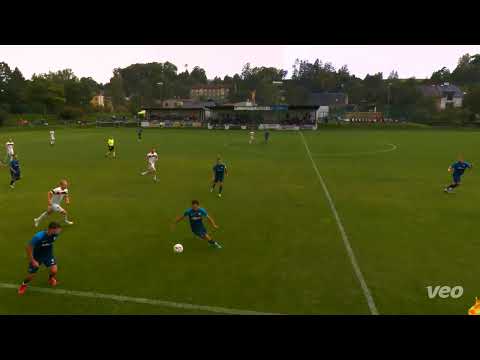 Spartak Police - FK Chlumec nad Cidlinou 2:0 | 1. kolo MOL Cupu 24/25