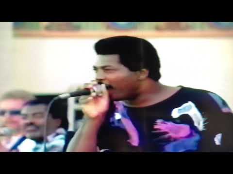 Terry Evans and Bobby King - Teeny Weeny Bit