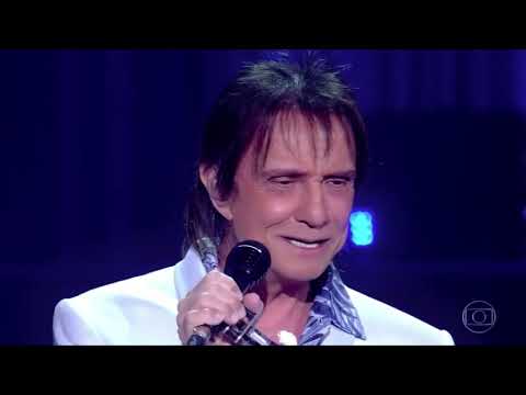 Roberto Carlos Especial 2018