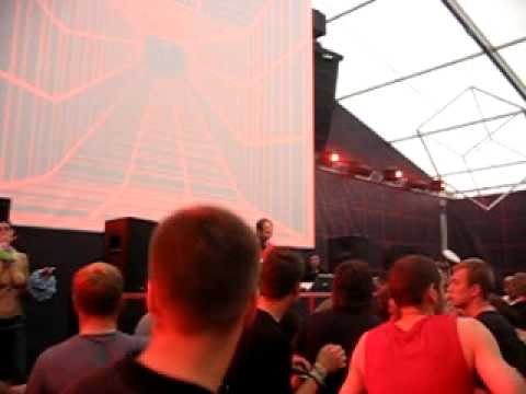 DJ Glasse Opener 2009