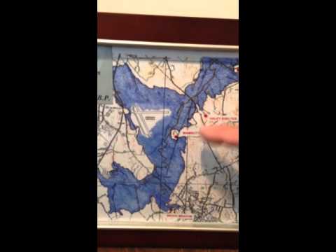 Wamsutta Paleo SIte, Canton, Massachusetts