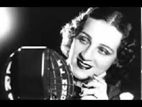ADA FALCON - ALMA DE BOHEMIO - TANGO