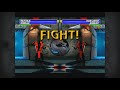 MKTX UMK3 Mod Ermac AI Test