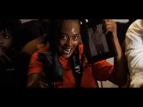 SBNKutThroat x SBNDusty "Street Knowledge" [official video]