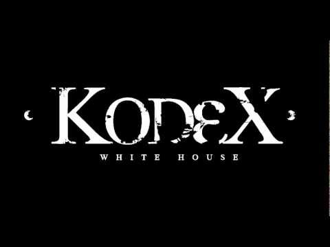 17.White House Records & Red -- Ragga - KODEX