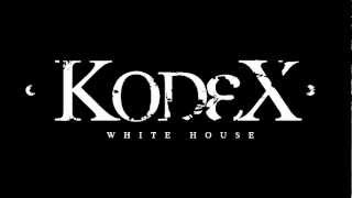 17.White House Records & Red -- Ragga - KODEX
