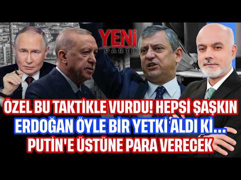Trump'tan Erdoğan'a kötü haber! Hepsini unut, mazide kaldı | Gün Ortası