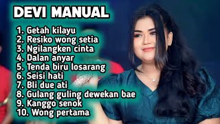 Download lagu FULL ALBUM TERBARU 2026 DEVI MANUAL GETAH KILAYU - RESIKO WONG SETIA - NGILANGAKEN CINTA mp3 Download lagu FULL ALBUM TERBARU 2026 DEVI MANUAL GETAH KILAYU - RESIKO WONG SETIA - NGILANGAKEN CINTA mp3