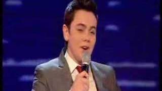 Ray Quinn - The Way You Look Tonight