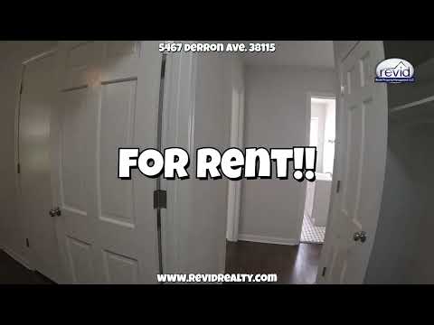5467 Derron Ave. property video