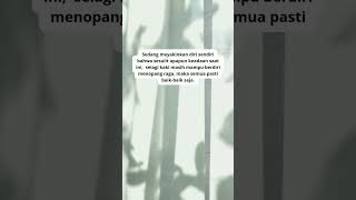 Download lagu Motivasi hidup#shorts, Kata kata bijak#shorts, Penyemangat diri sendiri#shortsvideo, quotes. mp3 Download lagu Motivasi hidup#shorts, Kata kata bijak#shorts, Penyemangat diri sendiri#shortsvideo, quotes. mp3