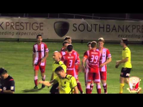 HIGHLIGHTS | Hume City 3 -2 Heidelberg United