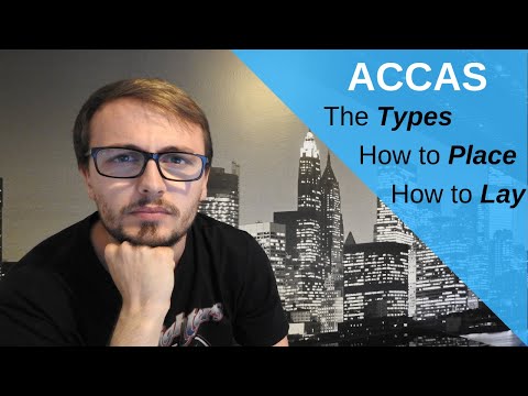 Understanding Accumulators | Matched Betting (TUTORIAL) | OutPlayed.com