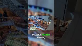 Is Jewel of the Seas Right for You? The Cons!