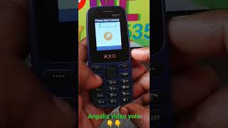 Download lagu KXD ZOTE JINSI YA KUTOA PASSWORD mp3