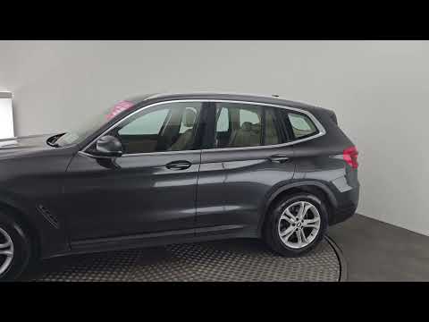BMW X3 Xdrive20d SE Auto - Image 2