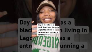 Behind the scenes of running my travel agency& giving out Nigeriavisa approvals #travelrequirements