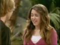 Miley And Hannah And Jake