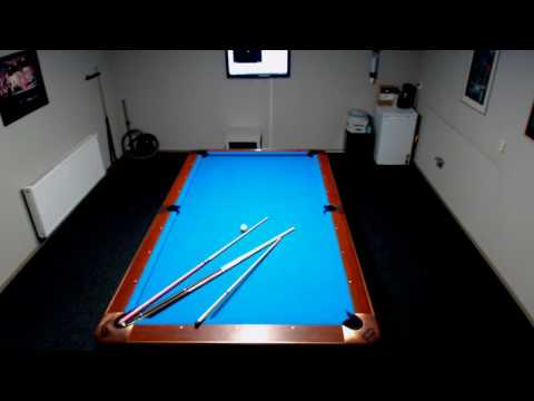 Live stream Marc Bijsterbosch