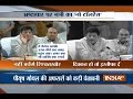 Piyush Goyal issues a serious warning to his officers over corruption issue