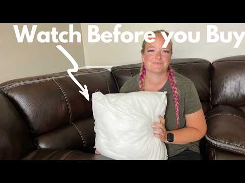 Walmart Pillow Inserts 18x18