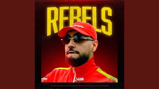 Rebels Music Video