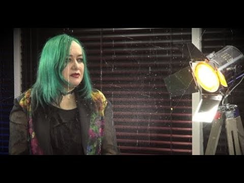 Anja Orthodox w programie Pora Korpola 23.03.2018