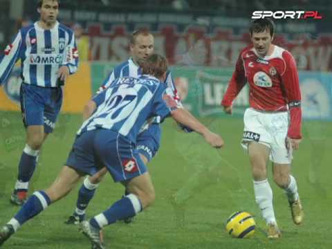 Żurawski wraca do Wisły Kraków!