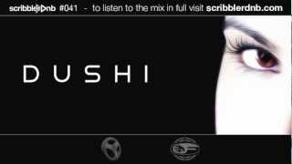 Scribbler 041: DUSHI [Technique/Formation]