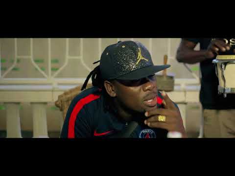 BADDERMAN FT SHAIKY & TAPO - BUNBUN UMA DE ETE (OFFICIAL MUSIC VIDEO) 2K17