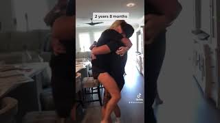 Military son returns home after nearly 3 years to surprise his mom - she never saw it coming 😭❤️❤️