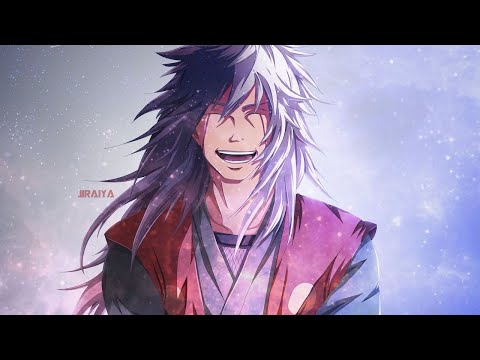 Video thumbnail for Jiraiya’s Gutsiness