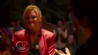 Olivia Holt - FEARLESS ( Girl Vs Monster)