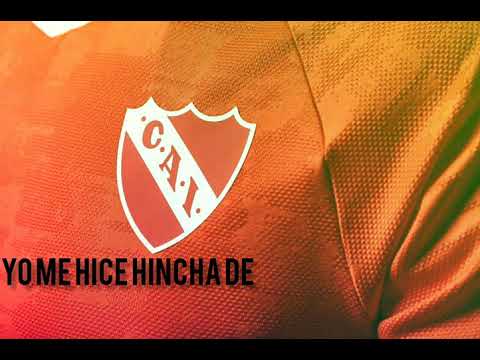 Canciones de Independiente - Con letra - Desde el día que nací ...