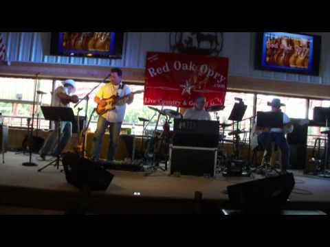 Brent Frailicks  - "Thank God I'm A Country Boy"