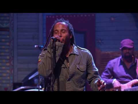 Black Cat - Ziggy Marley