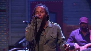 Black Cat - Ziggy Marley | Live at House of Blues NOLA (2014)