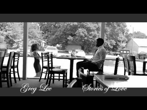 Greg Lee "Stories of Love" Album Promo