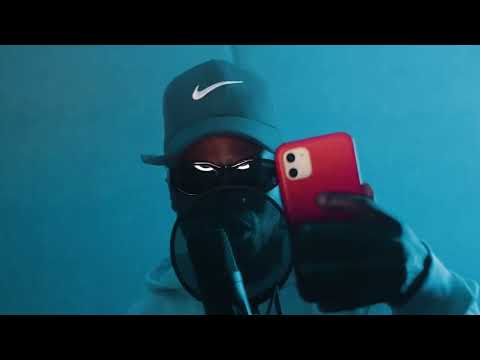 Ryan Blaze - G4MC (Julh Shot It) Pre-Viral