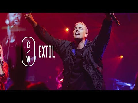 Thumbnail for Extol video