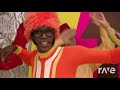 Yo Gabba Gabba Super Music And Toy Room Remix Birds RaveDj
