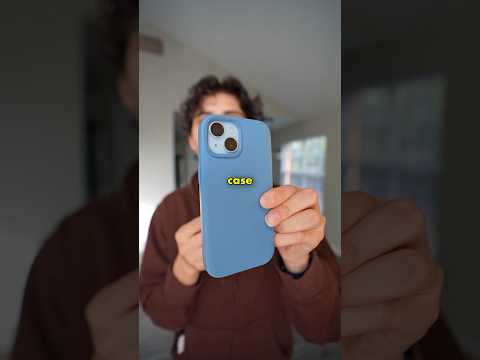 What's the BEST Phone Case?