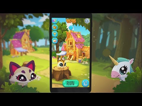 Dash Tag - Fun Endless Runner! Video