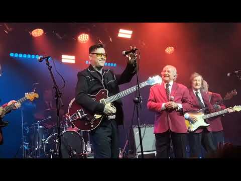 Los Sirex, Sala But Madrid, 07.03.2025