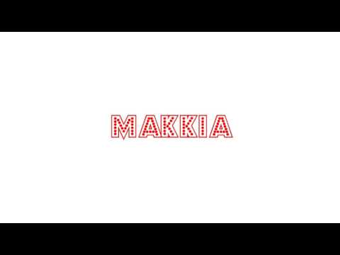 Retrouvailles - Makkia