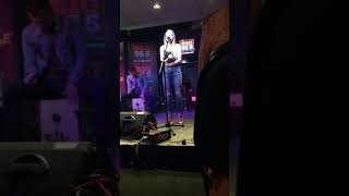 Can't Stay Mad- Danielle Bradbery