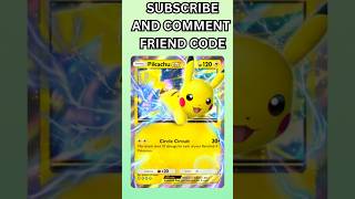 Subscriber Ex Card Giveaway!