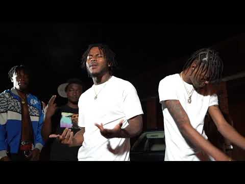 CashBandit Tune X YooBkno - "Gang Over Everything" Official Video @ShotByBlanco33