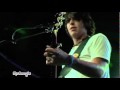 DAVY KNOWLES & BACK DOOR SLAM "Coming ...
